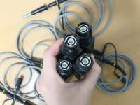 Осциллограф смешанных сигналов Yokogawa DLM2054 (демонстрационный)
